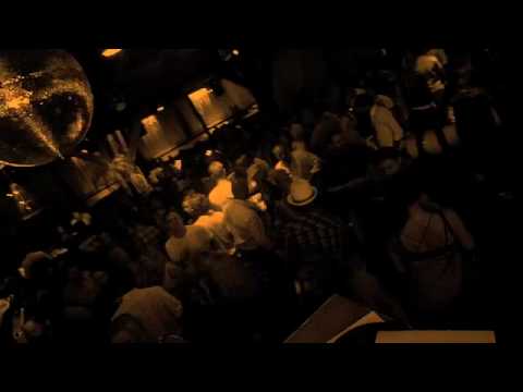 Orange Muse | Colourful Recordings @ Peacock Port Du Soleil