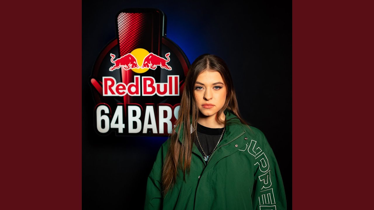 RED BULL 64 BARS