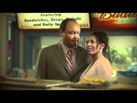 Everything Must Go - Official Trailer HD