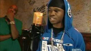 Chamillionaire - Rapcity Freestyle (09 26 2007)