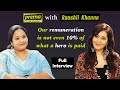 Raashii Khanna | Prema the Journalist #67 | Full Interview