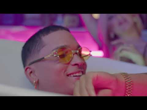 Jahzel x Holden Mcowen x Sebitony - Do That Thang (Official Video)