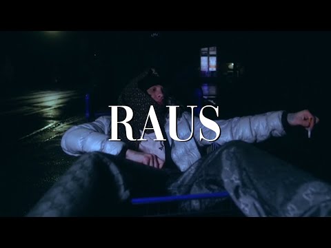 [free for profit] t-low x lexika type beat "raus" (prod. jueengling)