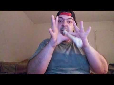 Liquid Tension Experiment - Acid Rain flute (recorder) cover