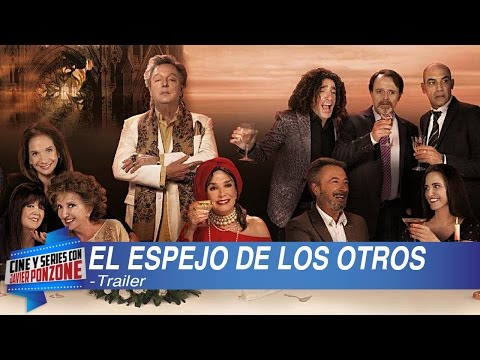 El Espejo De Los Otros (2015) Trailer