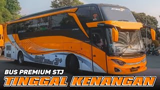 Download lagu STJ MOWGLI TURNS OUT TO BE SOLD OUT ❓MAOSPATI PREMIUM BUS IS LEFT A MEMORY mp3