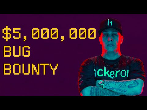 From prison, to $5M in bug bounty, to head of AppSec: The story of hacker dawgyg