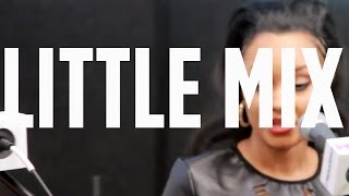 Download lagu Little Mix - 'Wings' [LIVE @ SiriusXM] | Hits 1 mp3