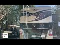 Check out this Video for a 2017 Fleetwood Discovery 38K(Stock #382802)  for sale by Pop RVs. This unit is located in Sarasota, FL
