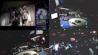 NFL COWBOYS PARTY - BUM SQUAD DJZ - DJ JOHNNY STYLES @ CLUB PANDORA FEB  1ST 2014