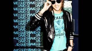 David Guetta feat. Michele Belle- Read Your Mind (LYRICS)