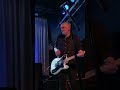 Jawbox: “Motorist” and “Chicago Piano” live at Metro Gallery, Baltimore, Maryland, March 12, 2022