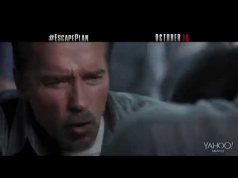 Escape Plan (TV Spot 'Erase/Trap')