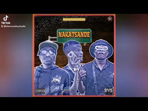 Hwindi President X Hwinza X Mbida D