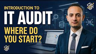 What Is IT Audit | IT General Controls, Application Controls & Cybersecurity