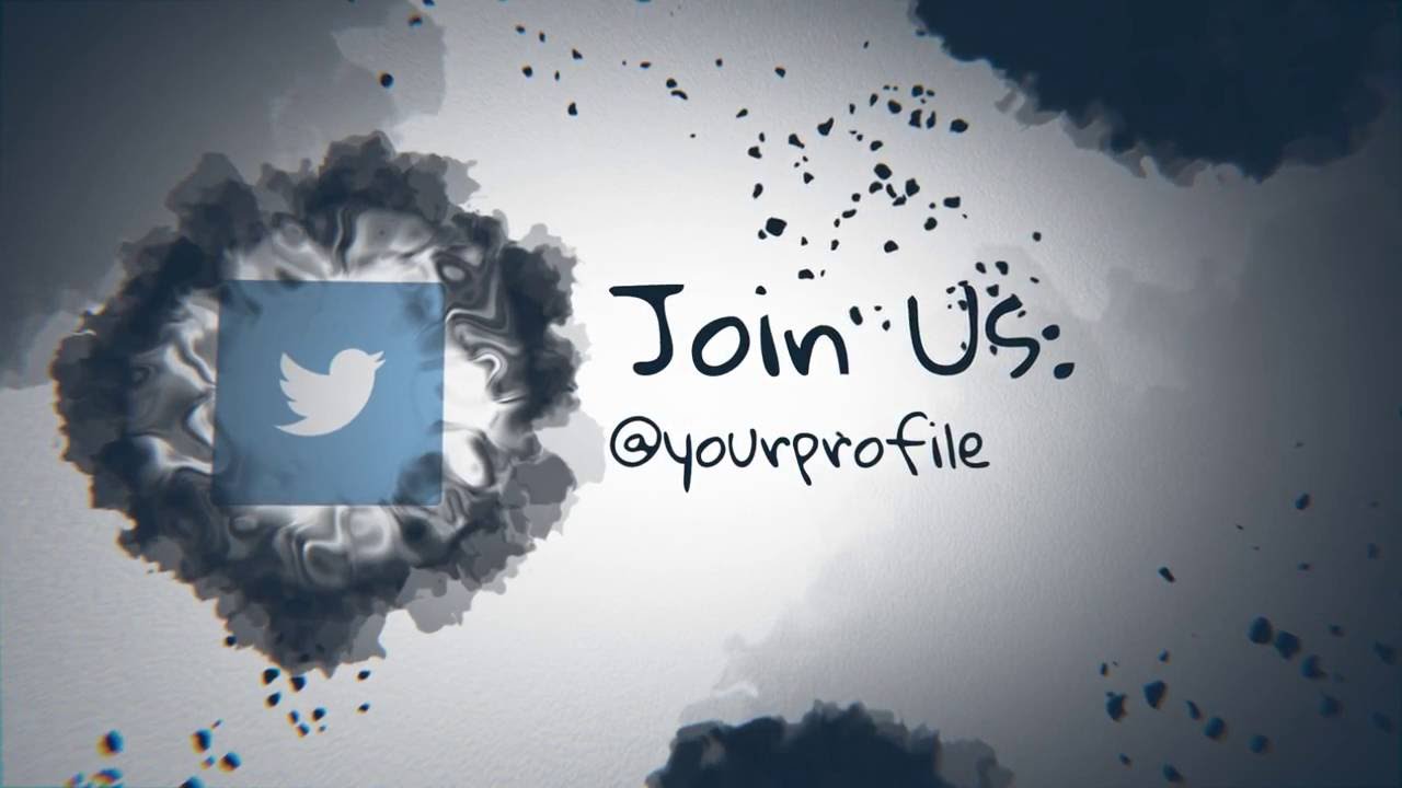 Twitter Call To Action