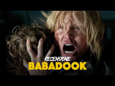 Recensione Babadook: Il capolavoro dell'horror psicologico