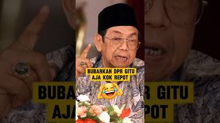 Download lagu Gus Dur dissolved the DPR because it caused a commotion. mp3 Download lagu Gus Dur dissolved the DPR because it caused a commotion. mp3