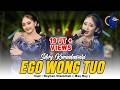 Silvy Kumalasari Ego Wong Tuo Official Music Video Kudu Iso Kuat Balungane