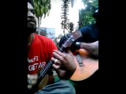 Kegagalan cinta by:Jober@GetarSalatiga