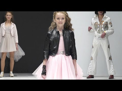 Danai | Spring Summer 2018 Full Fashion Show | Exclusive
