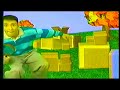 Blue S Big Mystery Promo 2000 In Pika Major