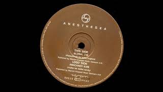 Anesthesia - Anacandy