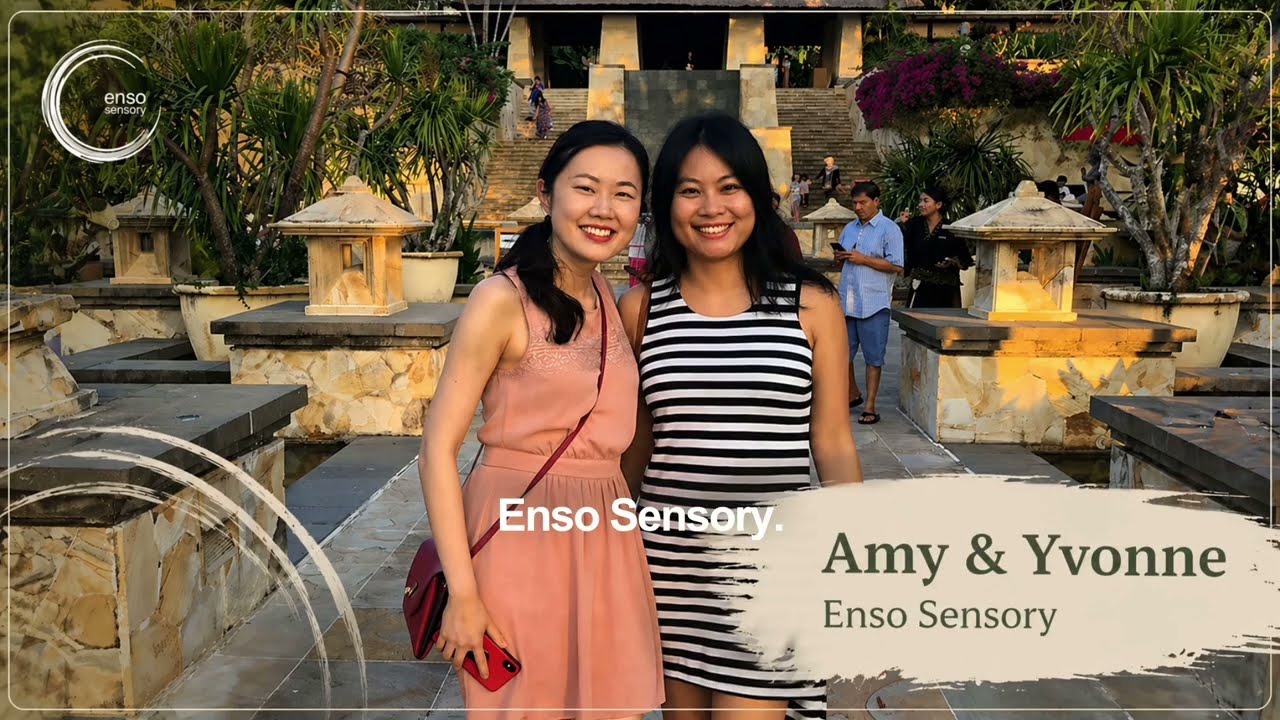 Enso Sensory - Amy