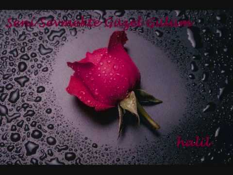 Uzaklardan Bir ses Olmani Isterdim - Dj.Efsane.wmv