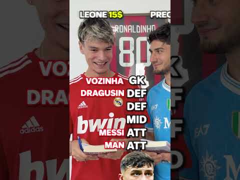 Cine are echipa mai buna?