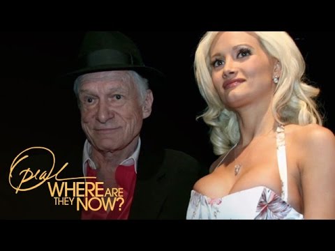 , title : 'Why Holly Madison Ended Her Relationship with Hugh Hefner | Where Are They Now | OWN'