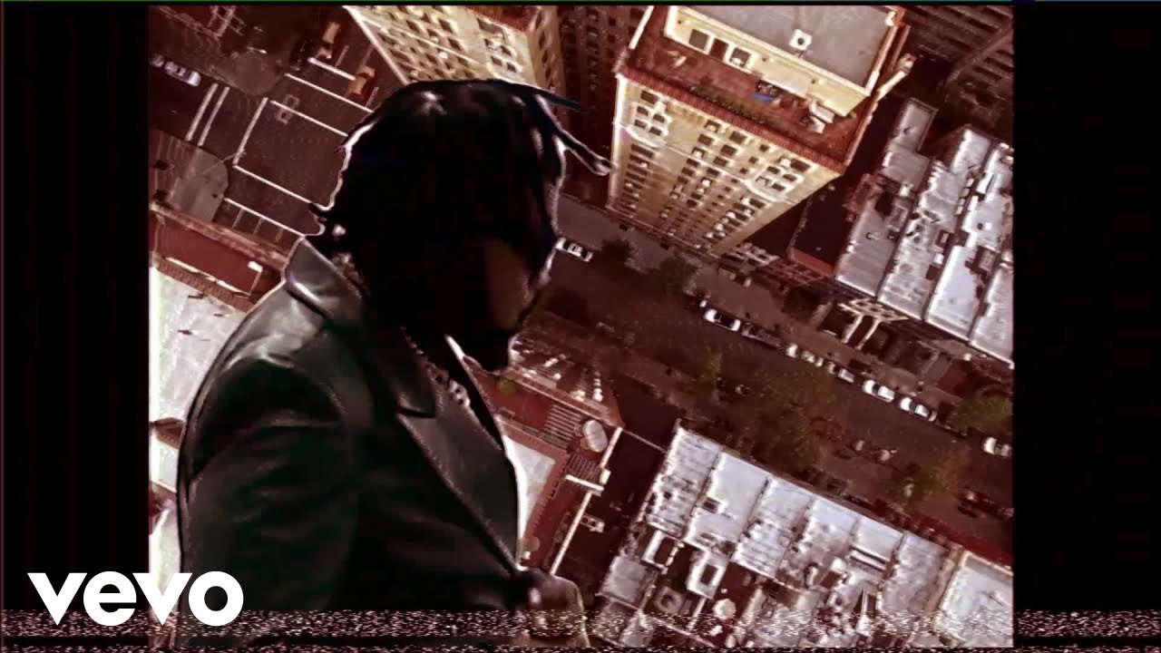 ваха бруклин песня