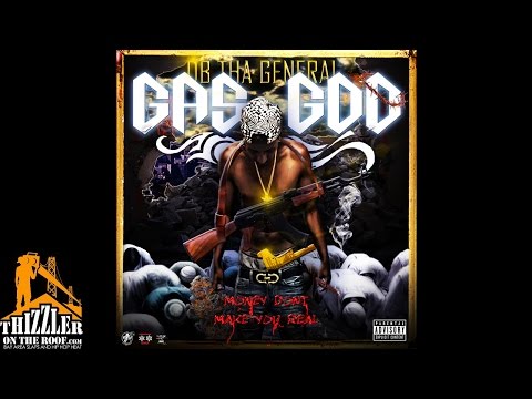 DB Tha General - Wit The sh*t [Thizzler.com Exclusive]