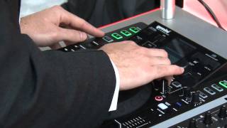 Video thumbnail for Musikmesse 2011 Gemini CDJ 700 Sound Demonstration by MusicStoreTV