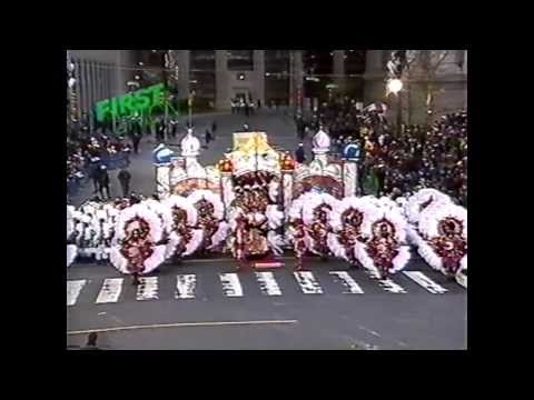 1999 Quaker City String Band "Reflections Of Old Moscow" - 1st Prize