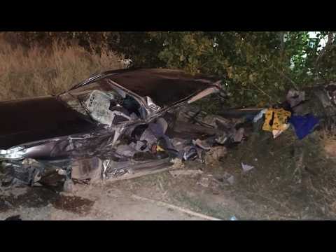 Doble tragedia en 9 de Julio: elevan a juicio al conductor acusado de matar a dos personas