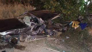 Doble tragedia en 9 de Julio: elevan a juicio al conductor acusado de matar a dos personas