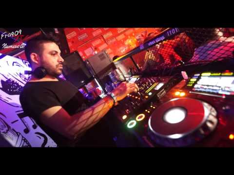 FRA909 Tv - NEVERDOGS @ THE BPM FESTIVAL 2016