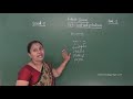 CBSE STATE  8 SCIENCE  COAL AND PETROLEUM PART 1
