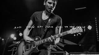 American Nightmare - The World Is Blue