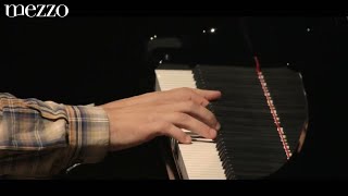 Brad Mehldau plays David Bowie's Life on Mars