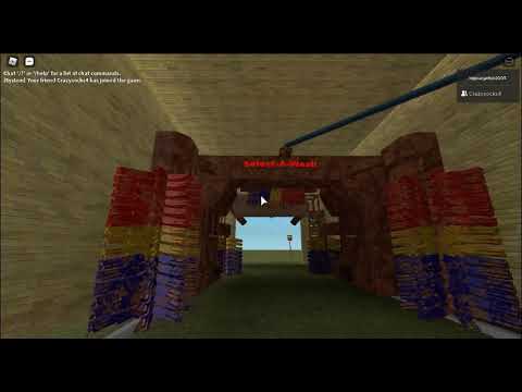 Roblox: EXTREMLY DIRTY Ryko Select-A-Wash Walkthrough