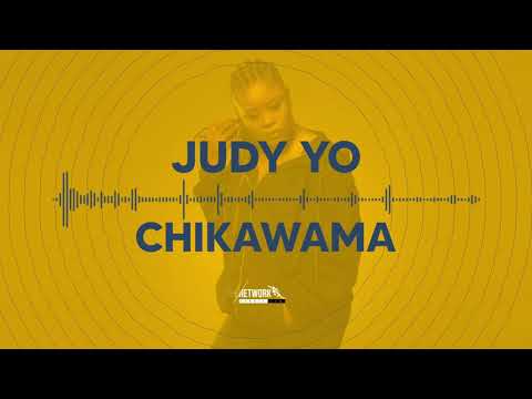 Chikawama - Judy Yo (Official audio)  + Mp3 Download link in Comment)