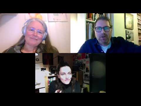 TUSK TV April 2021 - SPUNK interview