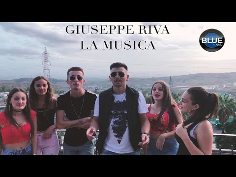 Giuseppe Riva - La Musica (Video Ufficale 2018)