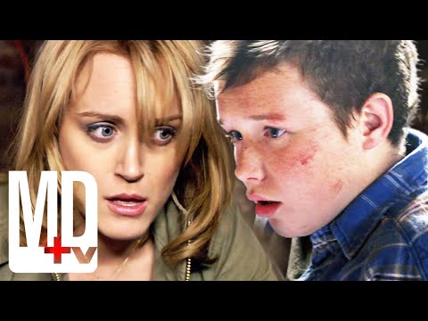 Nurse Saves Trapped Boy with Emergency Arm Amputation | Mercy | MD TV