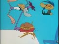 Yuckie Duck But Only The Slapstick