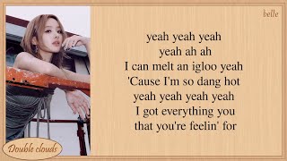 Download lagu KISS OF LIFE ' igloo' lyrics mp3