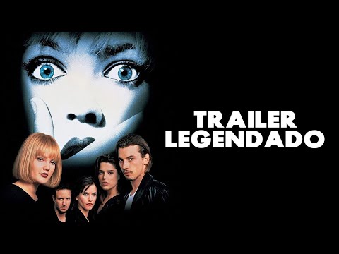 Trailer de Pânico (1996)