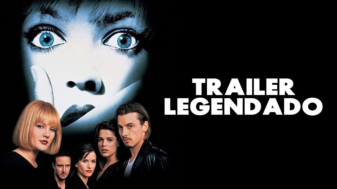 Assistir trailer de Pânico